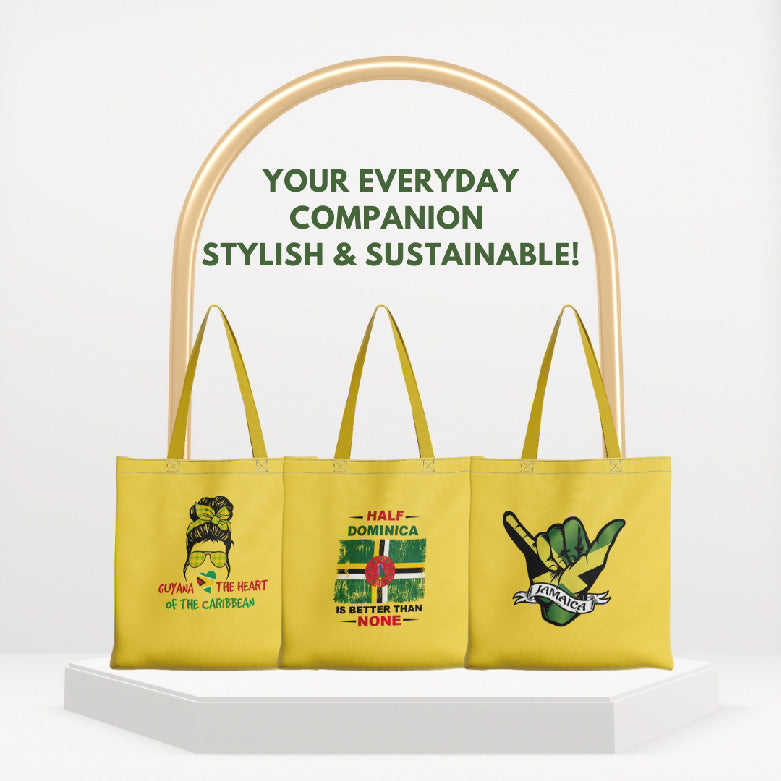 Bags & Totes