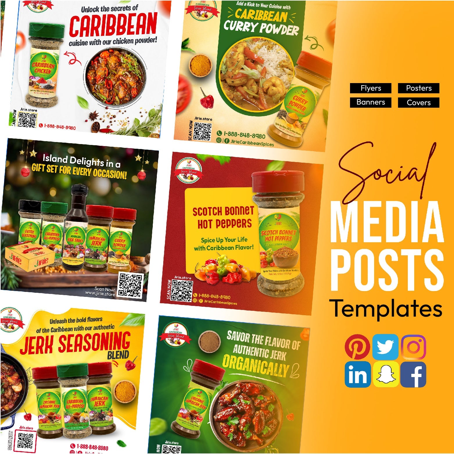 Social Media Post