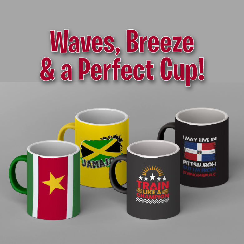 Cups