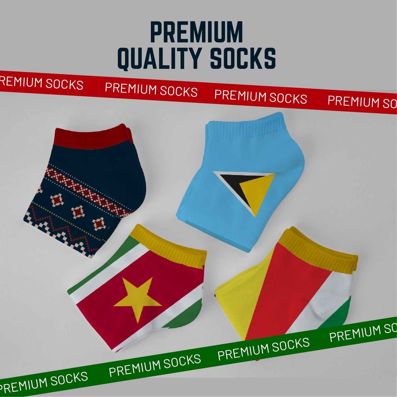 Socks