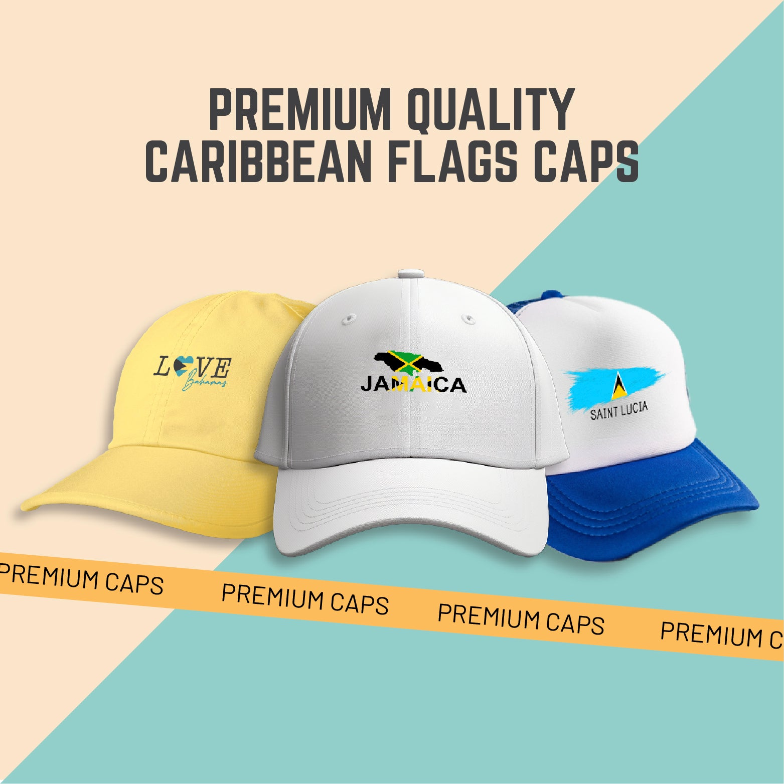 Hats & Caps