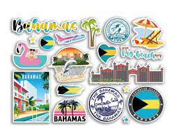 Stickers & Buttons