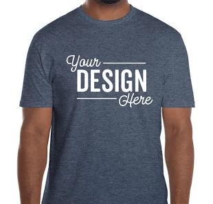 Upload Your Own Design
