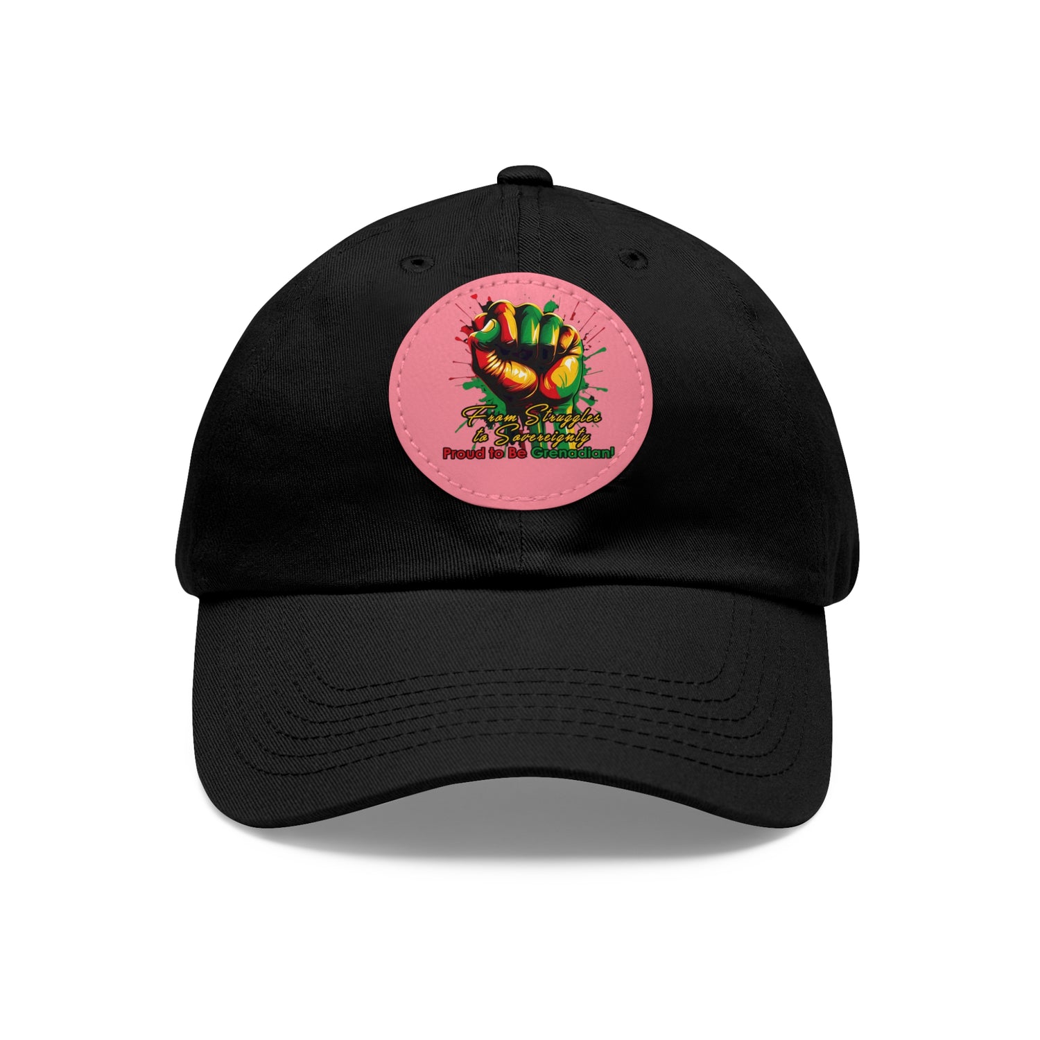 Proud to be Grandian Hat